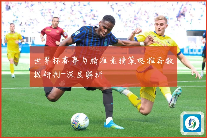 世界杯赛事与精准竞猜策略推荐数据研判-深度解析