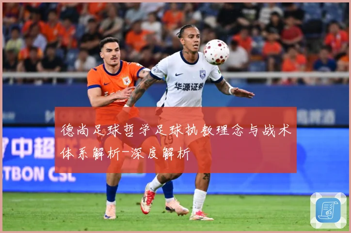 德尚足球哲学足球执教理念与战术体系解析-深度解析