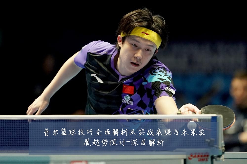 普尔篮球技巧全面解析及实战表现与未来发展趋势探讨-深度解析