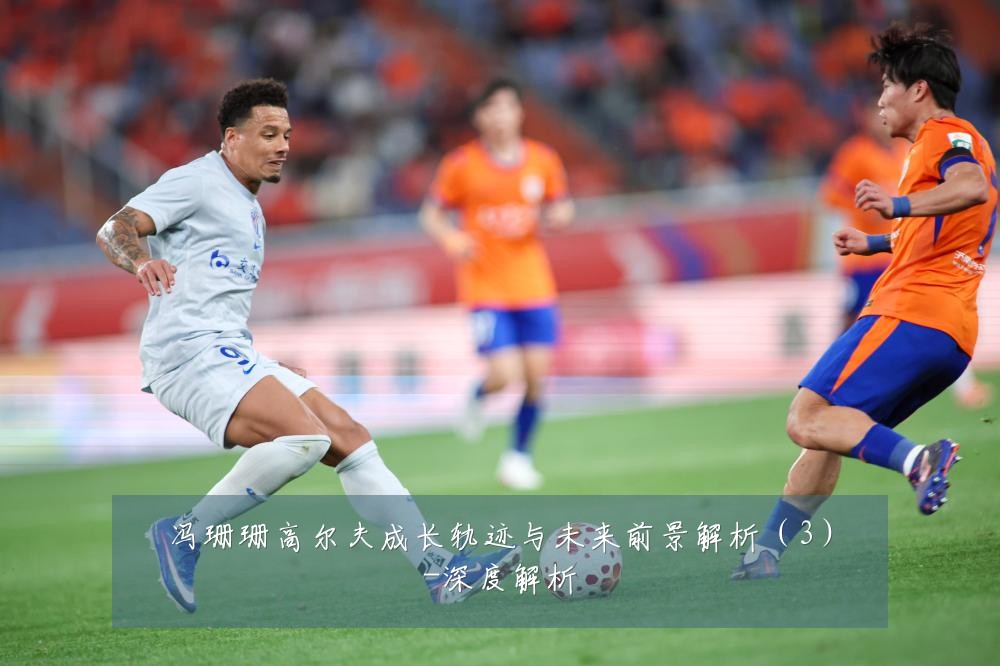 冯珊珊高尔夫成长轨迹与未来前景解析（3）-深度解析